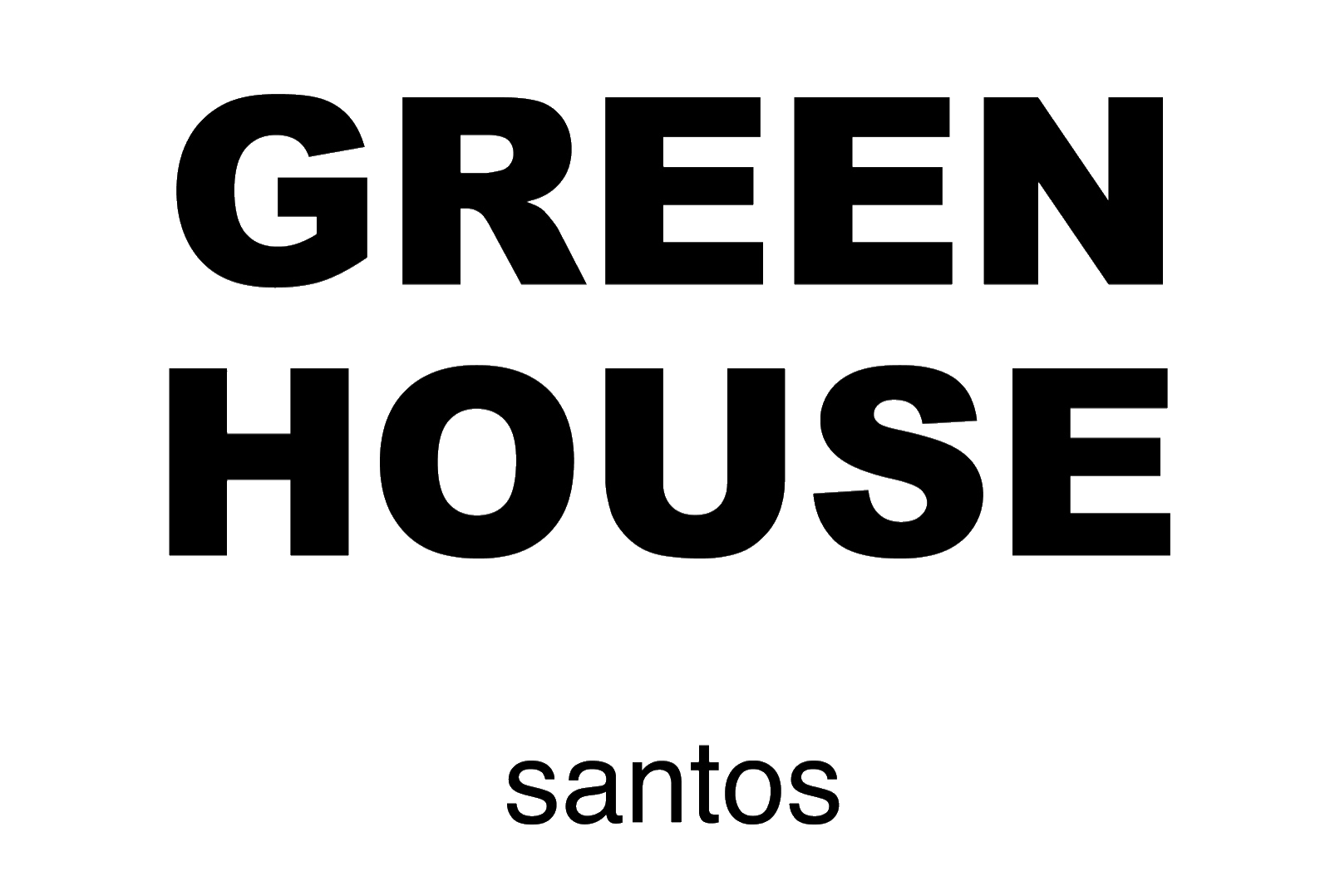 Green House